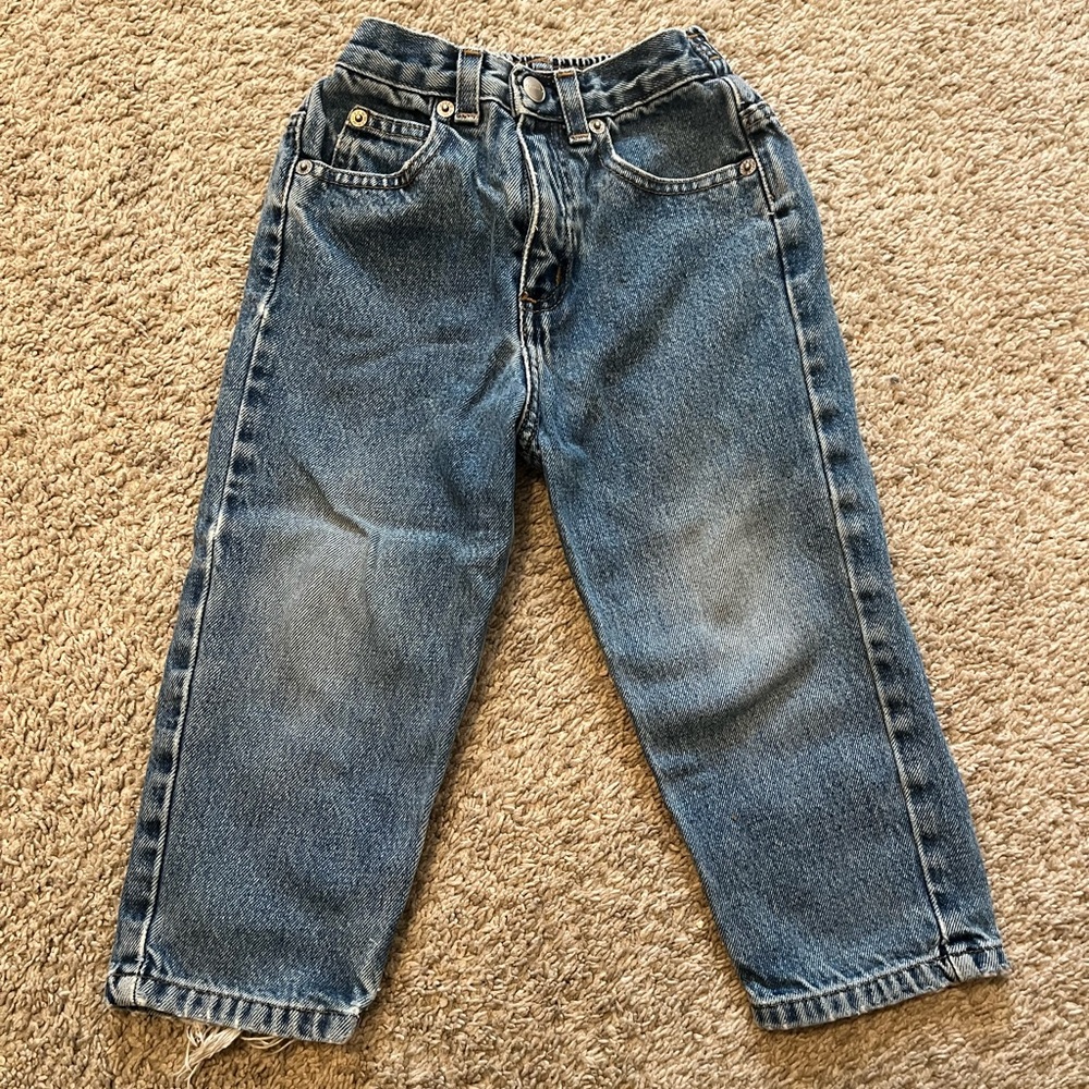 Vintage U R it denim jeans